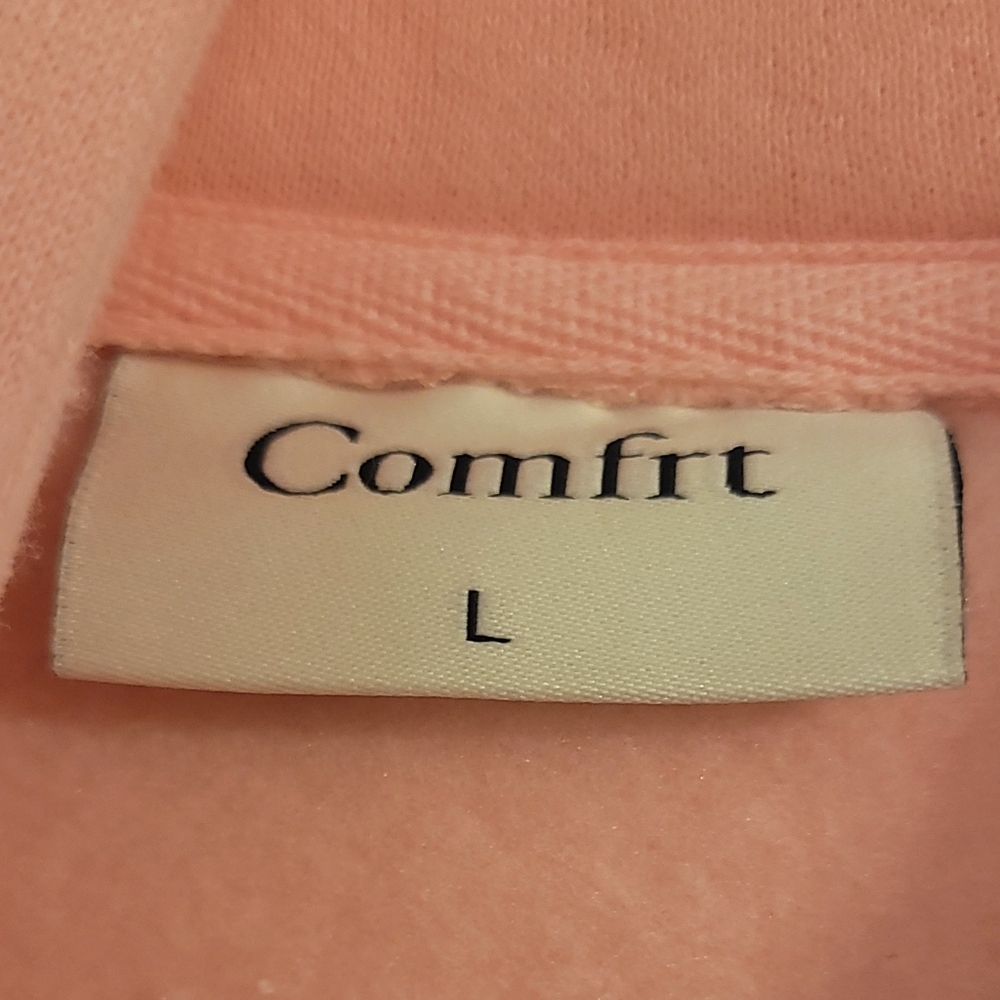 Comfrt Love Hoodie - Picture 10 of 11